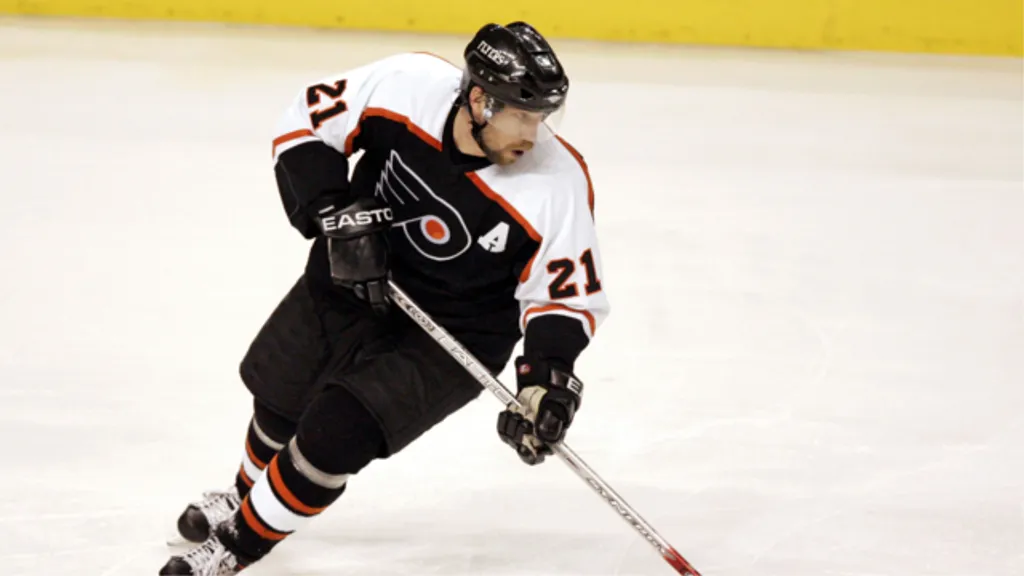 EUROSPORT SIGNS ICE-HOCKEY LEGEND, PETER FORSBERG, AS EXPERT COMMENTATOR IN SWEDEN FOR OLYMPIC GAMES COVERAGE IN 2018