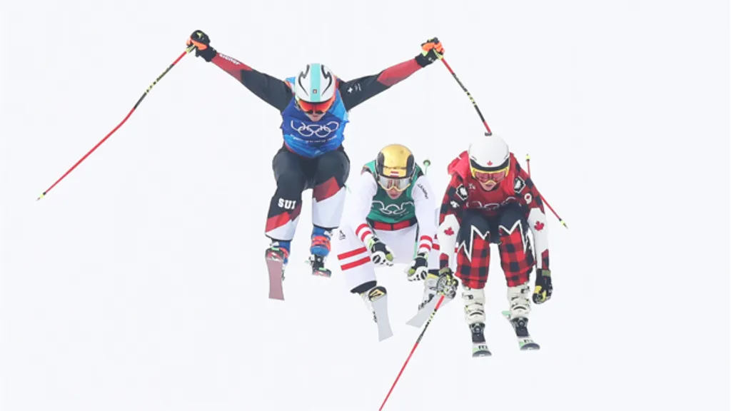NEW TOP-TIER TALENT UNVEILED FOR EUROSPORT'S COVERAGE IN GERMANY