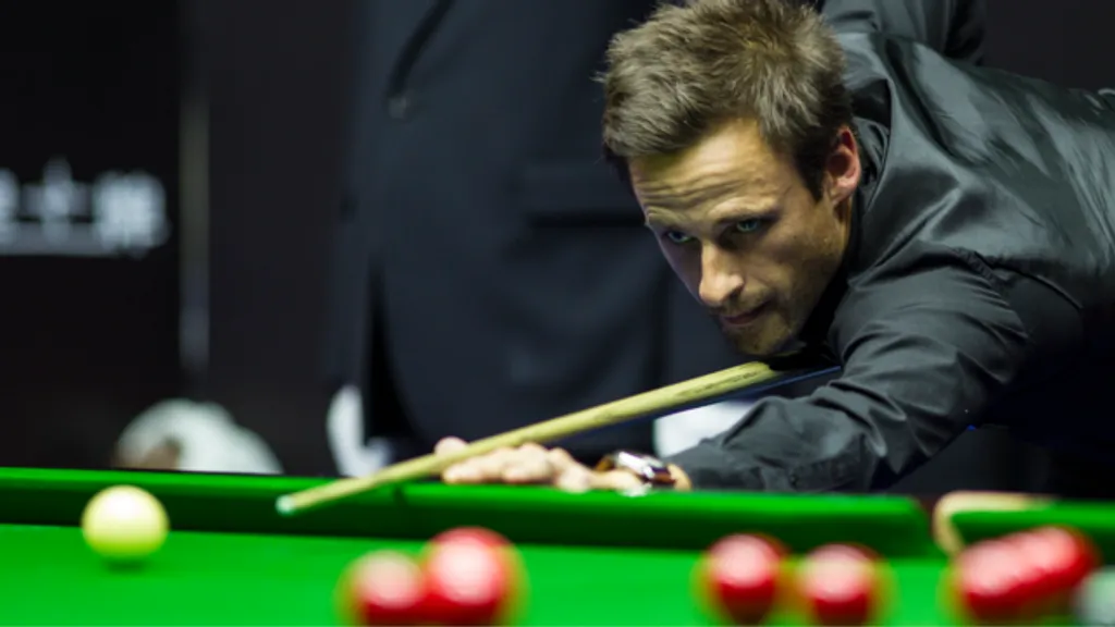 EUROSPORT SIGNS NEW 10-YEAR AGREEMENT WITH WORLD SNOOKER AND IMG