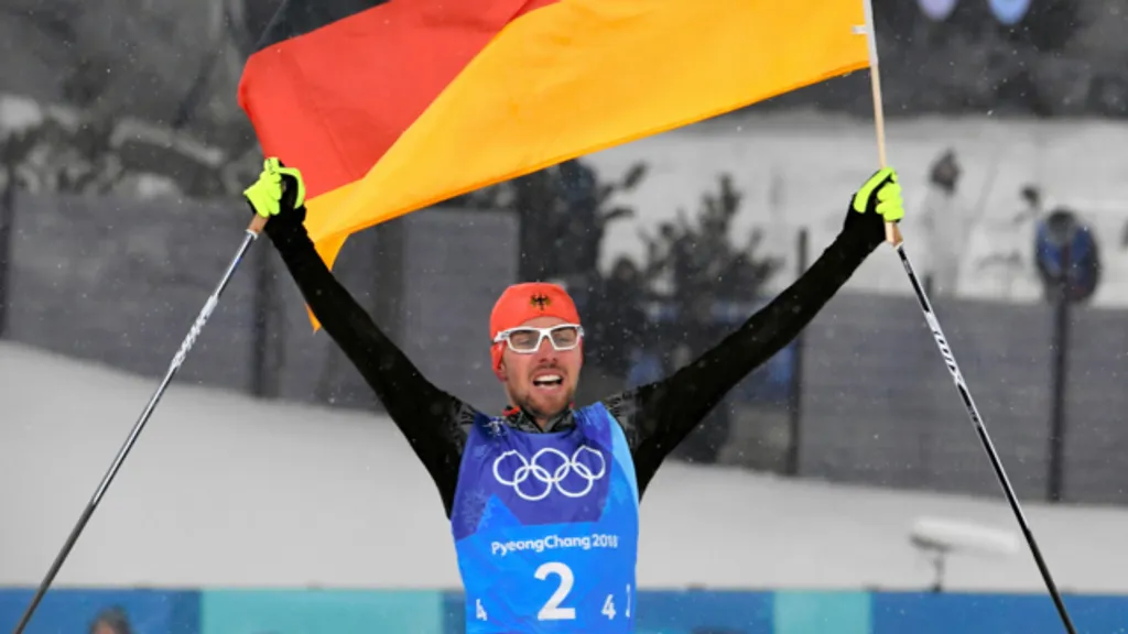 EUROSPORT TO BE THE EXCLUSIVE HOME OF THE OLYMPIC GAMES IN GERMANY