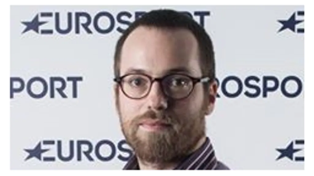 LUCA STACUL NAMED SPORTS DIRECTOR OF EUROSPORT IN ITALY