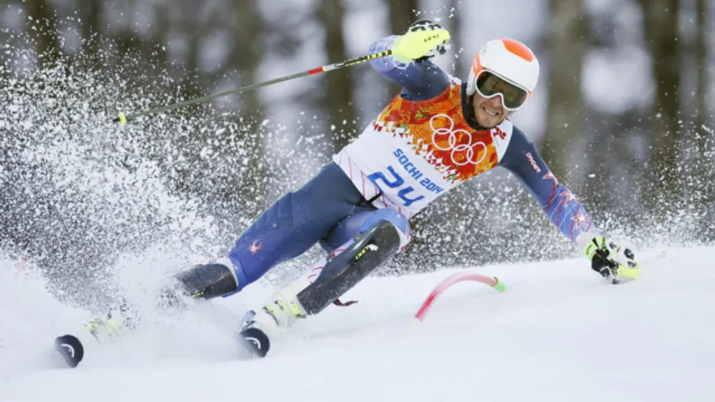 EUROSPORT ADDS BODE MILLER TO TEAM OF WORLD-CLASS WINTER SPORT EXPERTS FOR PYEONGCHANG 2018