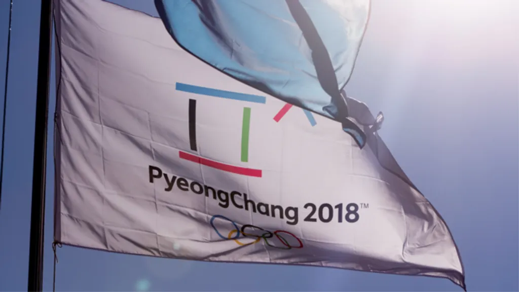 EUROSPORT OFFERS FANS FIRST-EVER LIVE VIRTUAL REALITY COVERAGE OF THE OLYMPIC WINTER GAMES ACROSS EUROPE
