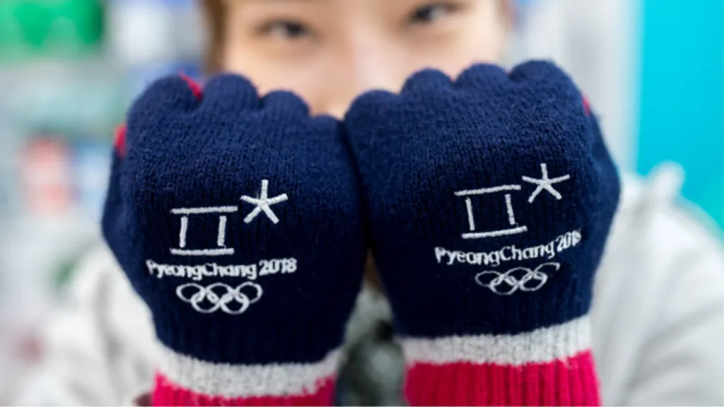 DISCOVERY AND EUROSPORT OFF TO A RUNNING START UNVEILING ALL SCREEN EDITORIAL STRATEGY AS THE COUNTDOWN TO PYEONGCHANG 2018 BUILDS