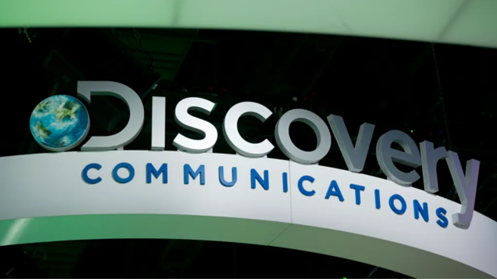 DISCOVERY COMMUNICATIONS AGREES TO TAKE FULL CONTROL OF EUROSPORT