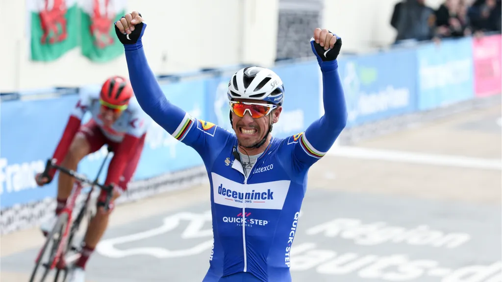EUROSPORT REPORTS STRONG MONTH WITH DOUBLE-DIGIT GROWTH IN MULTIPLE MARKETS