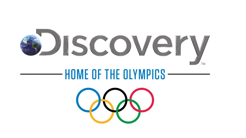 DISCOVERY AND FRANCE TÉLÉVISIONS AGREE OLYMPIC GAMES PARTNERSHIP THROUGH PARIS 2024
