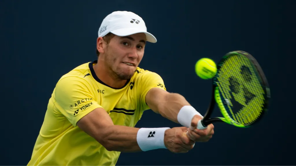 EUROSPORT STRENGTHENS TENNIS PORTFOLIO WITH ADDITION OF THE  ATP TOUR EXCLUSIVELY IN THE NORDICS