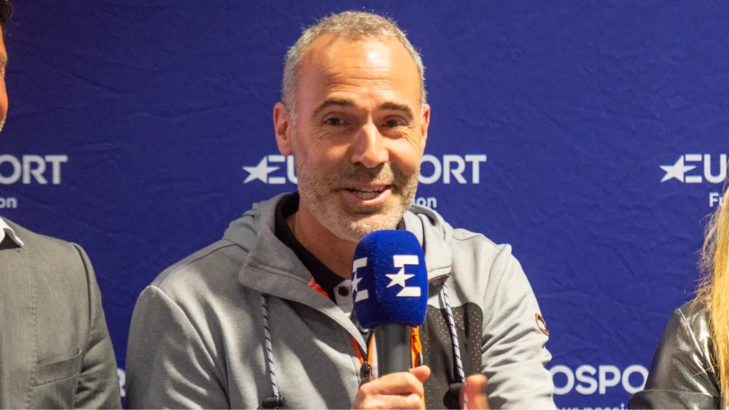 CORRETJA BREAKS DOWN ROGER VERSUS RAFA