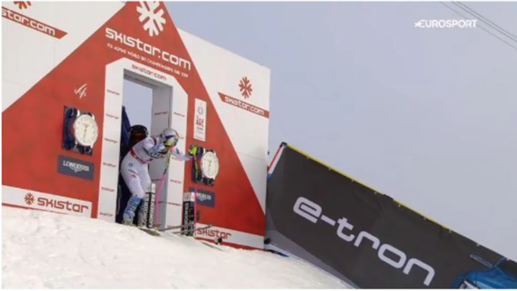 EUROSPORT TO ENHANCE CUSTOMER EXPERIENCE ON PLATFORMS BY INTRODUCING SKIPPABLE ADS