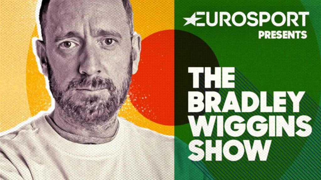 WIGGINS RENEWS EUROSPORT PARTNERSHIP WITH EXTENDED PODCAST SERIES