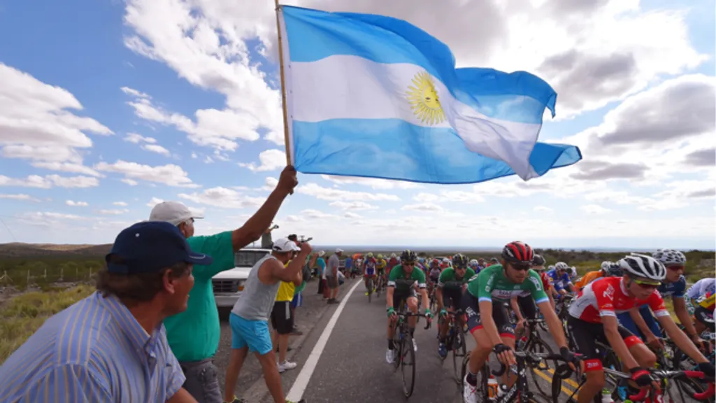 EUROSPORT ADDS VUELTA A SAN JUAN LIVE RIGHTS TO KICK-START 2019 CYCLING SEASON