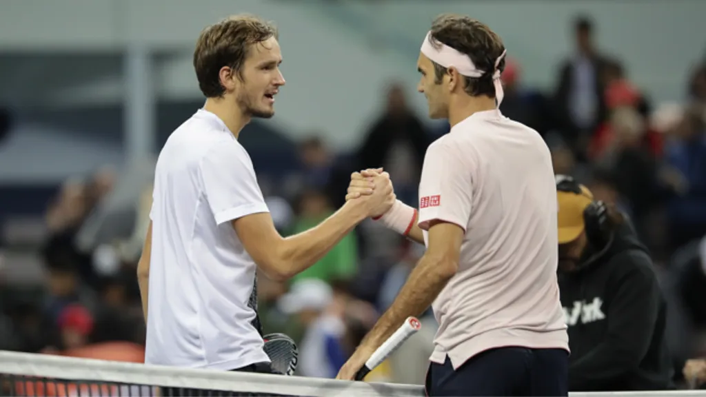 EUROSPORT TO BE THE HOME OF TENNIS IN RUSSIA FOLLOWING MULTI-YEAR DEAL WITH ATP AND ATP MEDIA