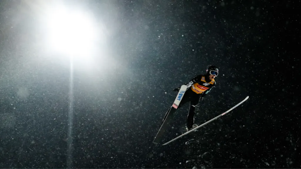 RECORD VIEWING NUMBERS TUNE IN FOR HISTORIC FOUR HILLS TOURNAMENT