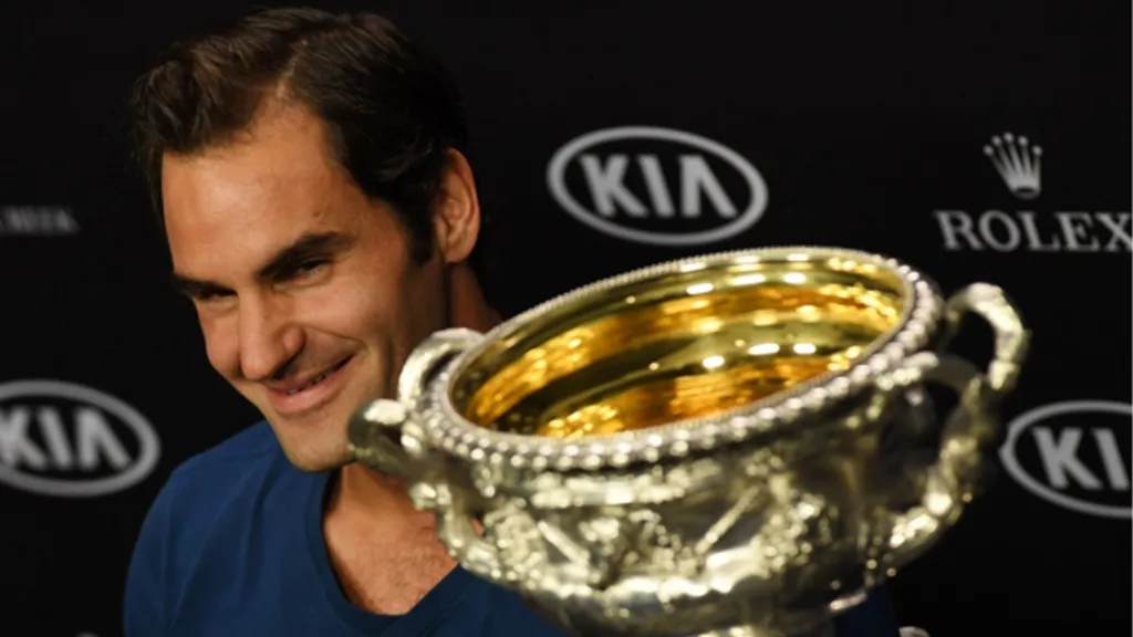 UNRIVALLED COVERAGE OF AUSTRALIAN OPEN ON EUROSPORT KICKS OFF 2018 IN STYLE