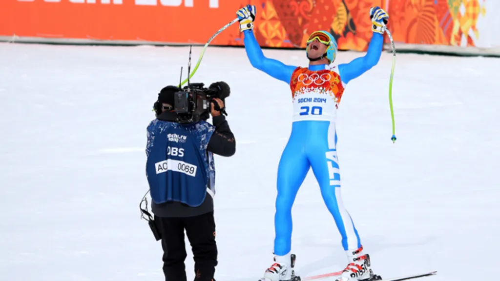 DISCOVERY PARTNERSHIP WITH RAI GUARANTEES VIEWERS MORE OF THE OLYMPIC WINTER GAMES, ENGAGING MORE PEOPLE, ON MORE SCREENS