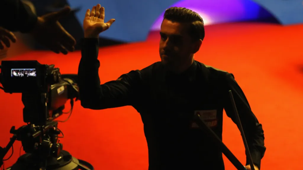 SNOOKER'S PREMIER TOURNAMENT RETURNS TO EUROSPORT SCREENS