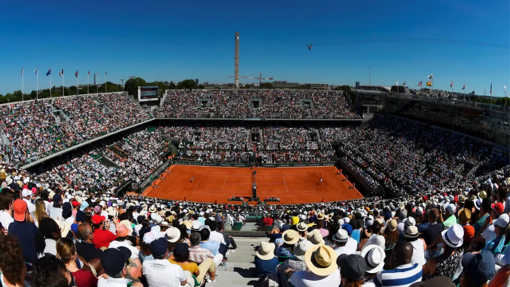 EUROSPORT TO BROADCAST ROLAND GARROS IN ULTRA HD FOR THE FIRST TIME