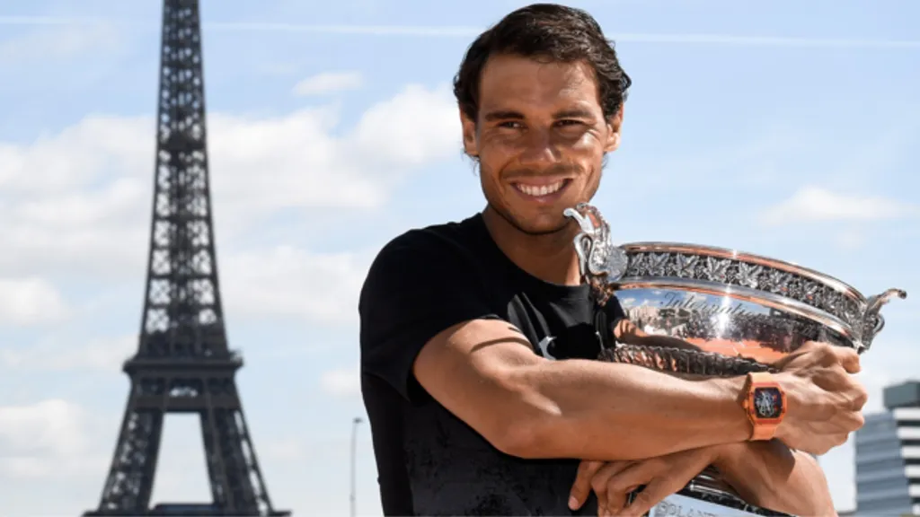 CLIJSTERS JOINS AS EUROSPORT UNVEILS ALL-SCREENS APPROACH TO ROLAND GARROS