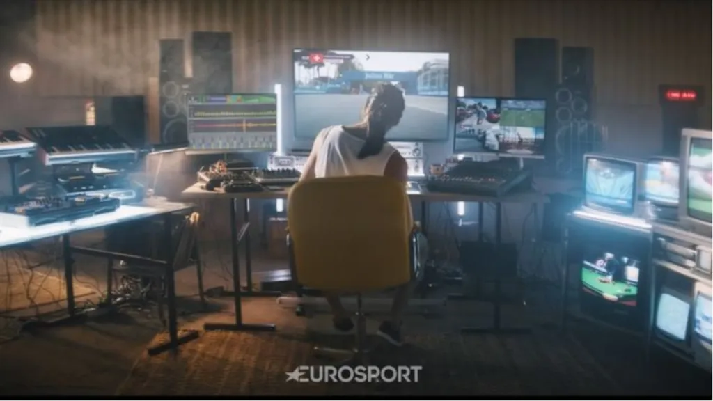 EUROSPORT LAUNCHES SPORT-THEMED PLAYLIST ON SPOTIFY TO SUPPORT SUMMER MARKETING CAMPAIGN
