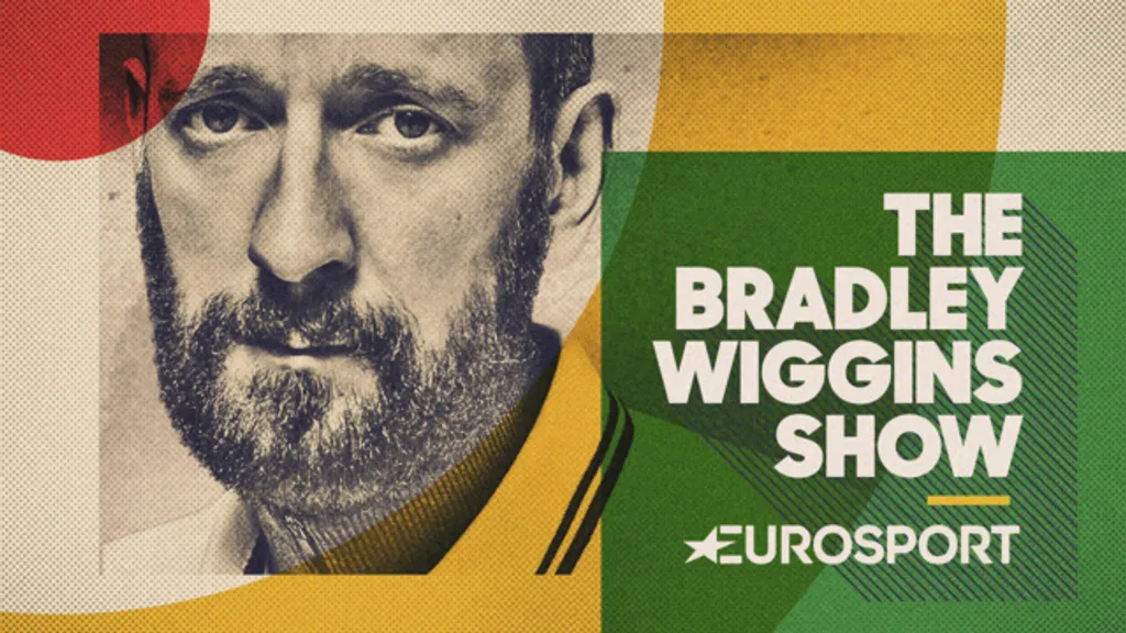 EUROSPORT SIGNS SIR BRADLEY WIGGINS FOR EXCLUSIVE TOUR DE FRANCE DIGITAL SERIES
