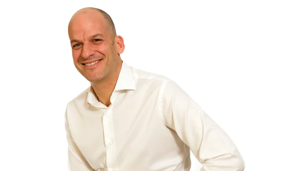 ANDREW GEORGIOU NAMED PRESIDENT, EUROSPORT AND GLOBAL SPORTS RIGHTS AND SPORTS MARKETING SOLUTIONS