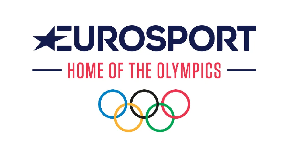 EUROSPORT BECOMES THE NEW HOME OF THE OLYMPIC GAMES IN EUROPE