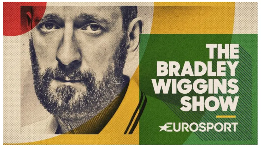 THE BRADLEY WIGGINS SHOW: WHY GERAINT THOMAS IS A BETTER THAN ME