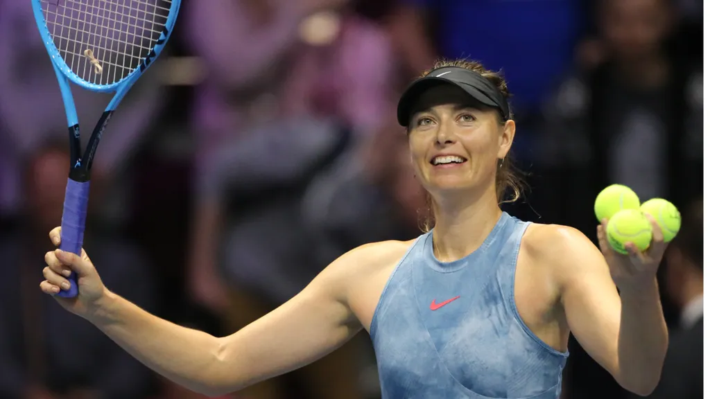 EUROSPORT BECOMES THE EXCLUSIVE HOME OF THE WTA IN RUSSIA