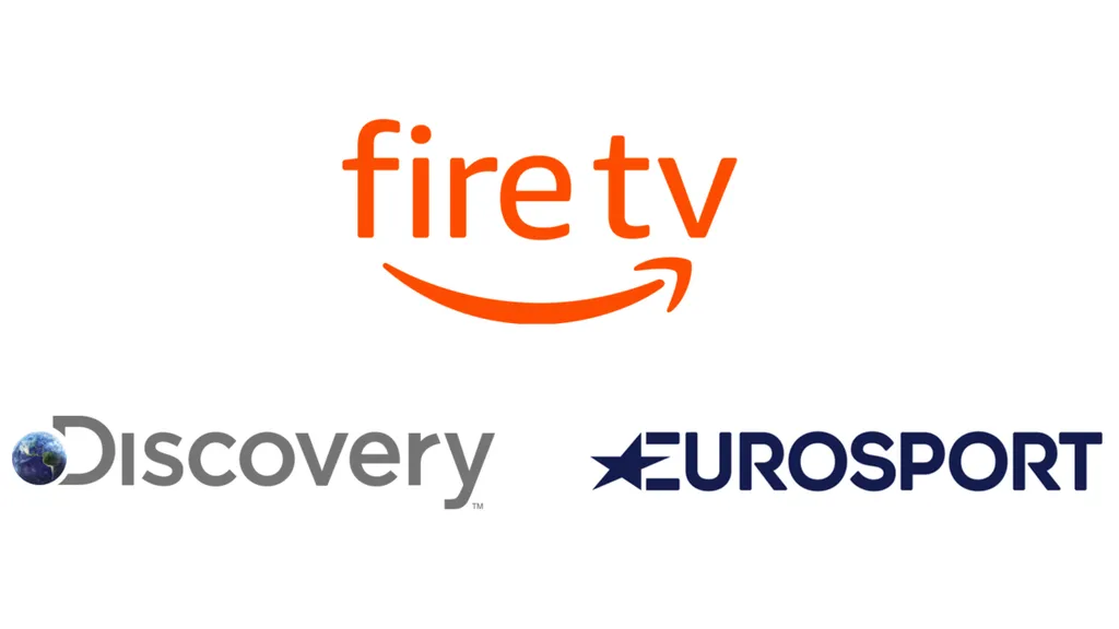 DISCOVERY AND AMAZON TO BRING EUROSPORT PLAYER TO FIRE TV AND ECHO SHOW