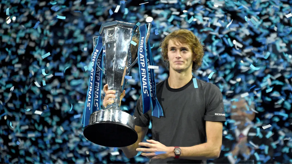 EUROSPORT EXPANDS ATP TOUR PARTNERSHIP WITH NEW DEALS IN FIVE EUROPEAN MARKETS