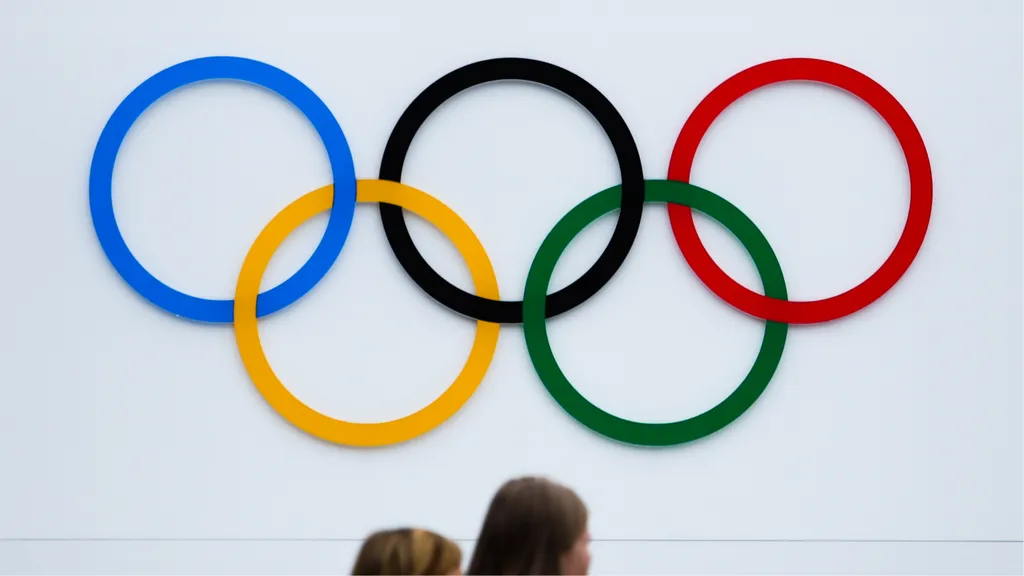 EUROSPORT BECOMES OFFICIAL OLYMPIC GAMES TOKYO 2020 BROADCASTER IN FRANCE