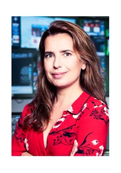 DISCOVERY AND EUROSPORT APPOINTS ERLINDA TABLA TO ROLE OF HEAD OF LEGAL FOR EUROSPORT AND DISCOVERY IN FRANCE