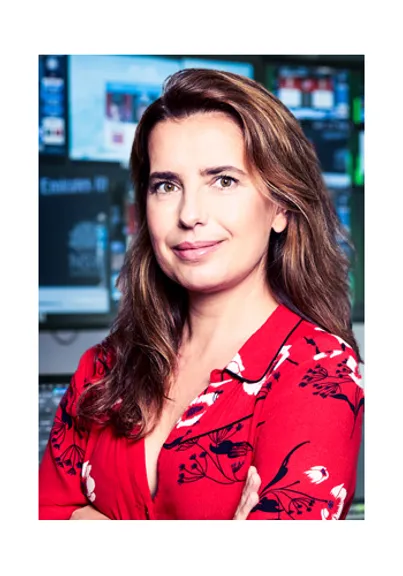 DISCOVERY AND EUROSPORT APPOINTS ERLINDA TABLA TO ROLE OF HEAD OF LEGAL FOR EUROSPORT AND DISCOVERY IN FRANCE