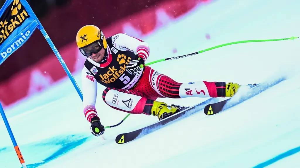 EUROSPORT TO DELIVER WORLD-CLASS WINTER SPORTS ACTION IN ULTRA HD IN GERMANY, AUSTRIA AND RUSSIA