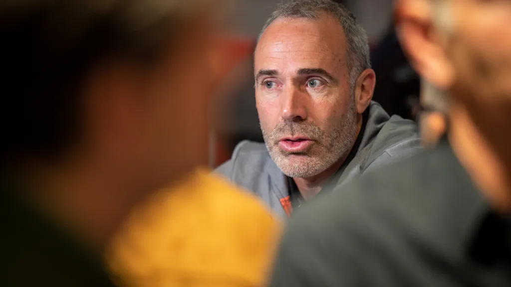 ALEX CORRETJA PREVIEWS THE 2020 AUSTRALIAN OPEN