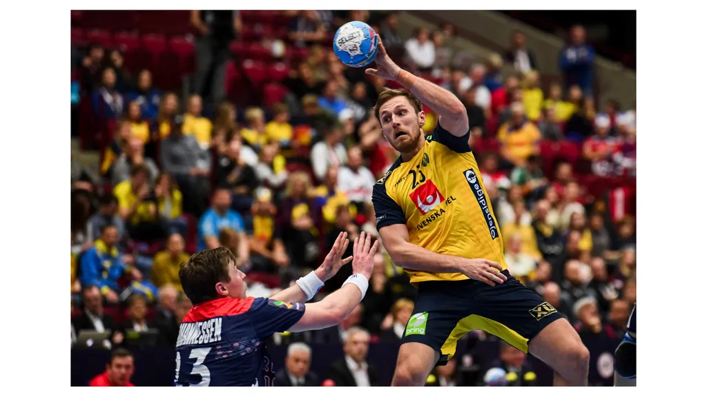 EUROSPORT SCORE HANDBALL RIGHTS FOR OLYMPIC QUALIFYING TOURNAMENTS IN NORDICS