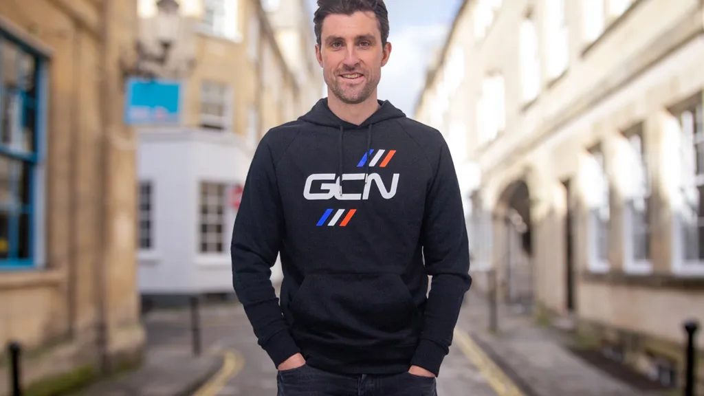GLOBAL CYCLING NETWORK ANNOUNCES FORMER ROAD RACER BERNIE EISEL AS NEW PRESENTER