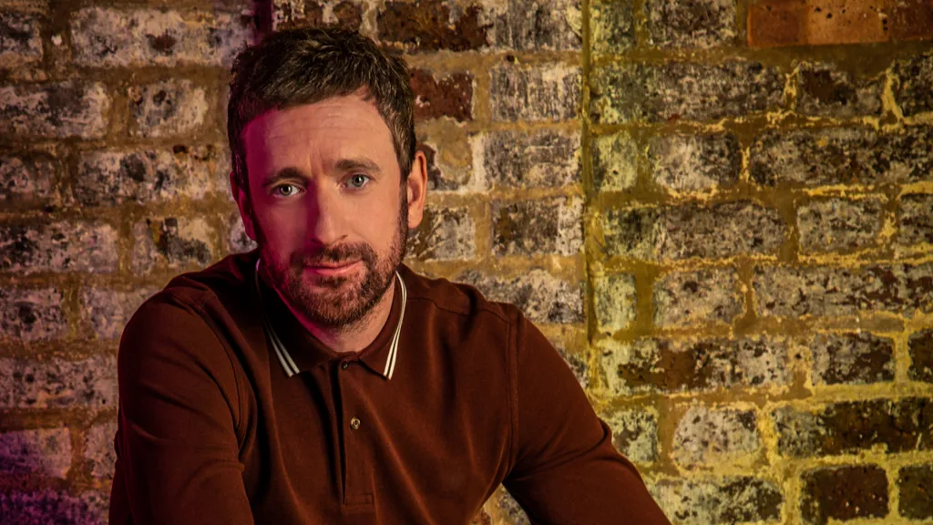 THE BRADLEY WIGGINS SHOW - EPISODE 2