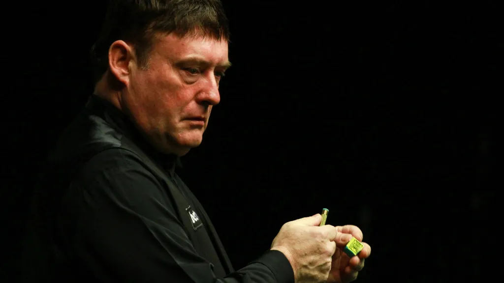 SNOOKER THE DEBATE: GREATEST TRIPLE CROWN MATCHES FEATURING JIMMY WHITE AND NEAL FOULDS
