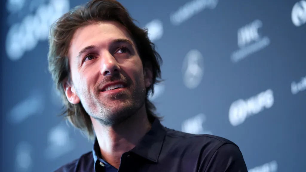 FABIAN CANCELLARA SPEAKS TO EUROSPORT AHEAD OF CANCELLARA SUNDAY