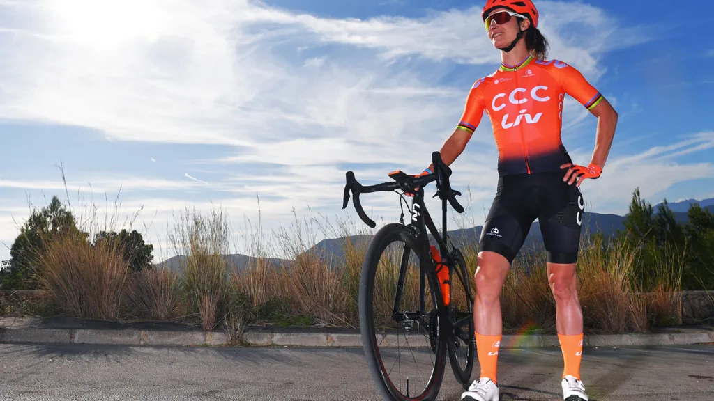LINE-UPS NAMED FOR STAGE TWO OF ZWIFT TOUR FOR ALL