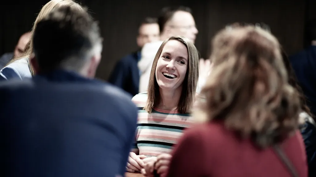 TENNIS LEGENDS VODCAST WITH JUSTINE HENIN