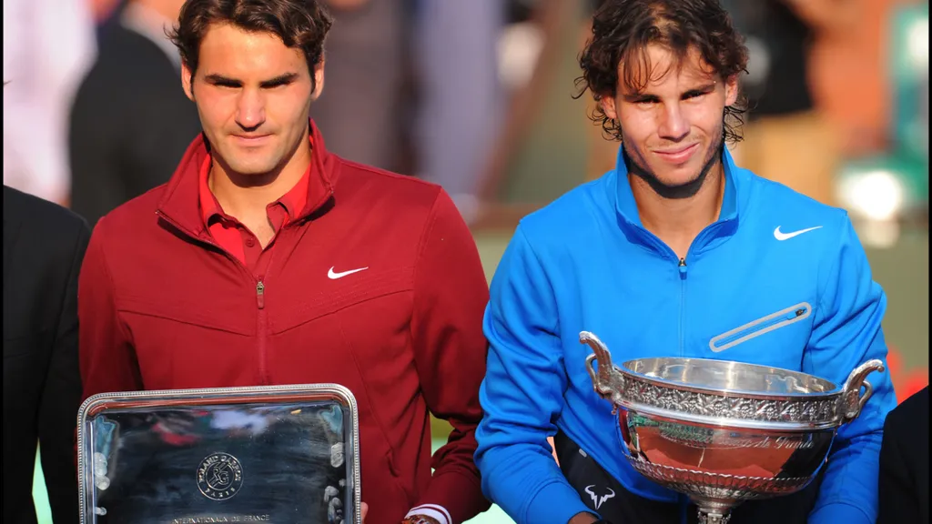 PLAYERS' CUT: TONI NADAL ON ROLAND-GARROS 2011 NADAL V FEDERER