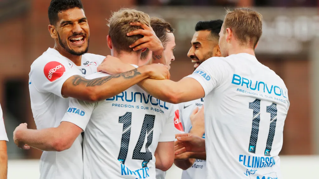 EUROSPORT TO SCREEN ELITESERIEN ACROSS EUROPE