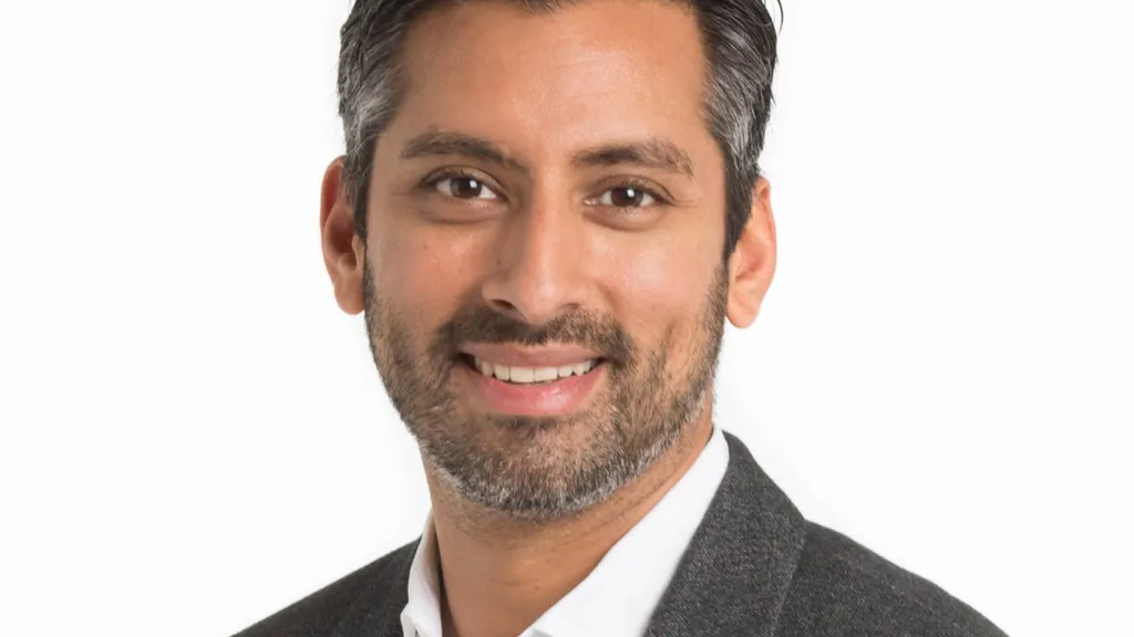 AMAR MELWANI Q&A