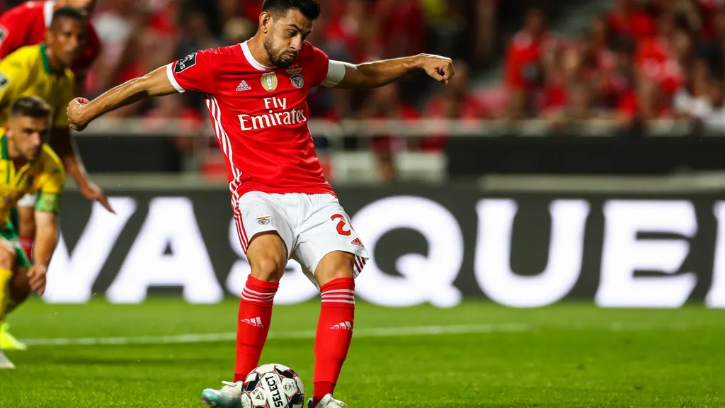 PORTUGAL'S 'LIGA NOS' CHAMPION WILL BE DECIDED ON EUROSPORT IN SPAIN
