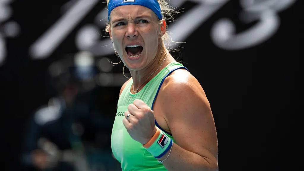 Q&A WITH KIKI BERTENS ON HANGING OUT WITH BABSI