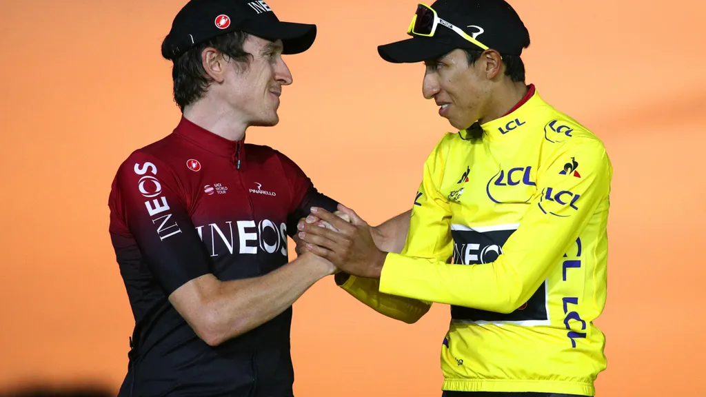 EUROSPORT AND GCN GEAR UP TO SCREEN MAIDEN VIRTUAL TOUR DE FRANCE