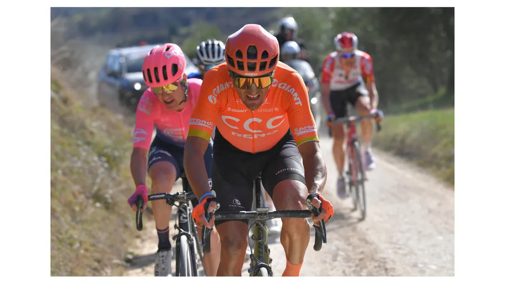 EUROSPORT AND GCN COMBINE TO SCALE CLASSICS COVERAGE TO MILLIONS